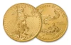Bullion coins